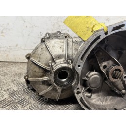 Cambio automatico Smart Fortwo 450 600 benzina motore 13 usato completo  B3152
