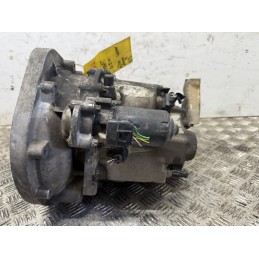 Cambio automatico Smart Fortwo 450 600 benzina motore 13 usato completo  B3152