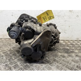 Cambio automatico Smart Fortwo 450 600 benzina motore 13 usato completo  B3152