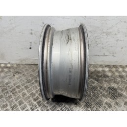 1 Cerchio in lega Fiat Croma 16 pollici 6.5Jx16H2 ET36 735446173 usato  B3154