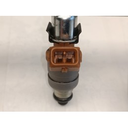 Kit 4 iniettori flauto Chevrolet Matiz 800B 96620255 2005 2010  A9589