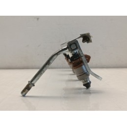 Kit 4 iniettori flauto Chevrolet Matiz 800B 96620255 2005 2010  A9589