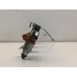 Kit 4 iniettori flauto Chevrolet Matiz 800B 96620255 2005 2010  A9589
