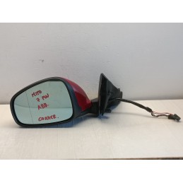Specchietto retrovisore sinistro Alfa Romeo Mito 7pin richiudibile  A9590