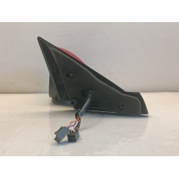 Specchietto retrovisore sinistro Alfa Romeo Mito 7pin richiudibile  A9590