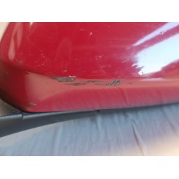 Specchietto retrovisore sinistro Alfa Romeo Mito 7pin richiudibile  A9590