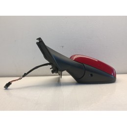 Specchietto retrovisore sinistro Alfa Romeo Mito 7pin richiudibile  A9590