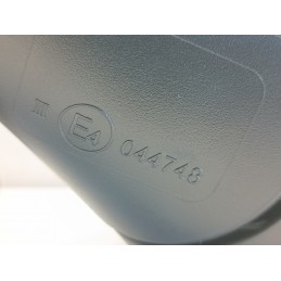 Specchietto retrovisore sinistro Alfa Romeo Mito 7pin richiudibile  A9590