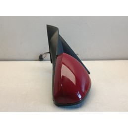 Specchietto retrovisore sinistro Alfa Romeo Mito 7pin richiudibile  A9590