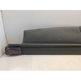 Cappelliera posteriore copri bagagliaio rullo Opel Astra H Sw 2004 2011  A9591