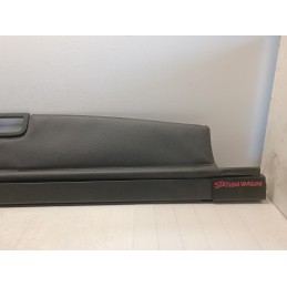 Cappelliera posteriore copri bagagliaio rullo Opel Astra H Sw 2004 2011  A9591