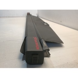 Cappelliera posteriore copri bagagliaio rullo Opel Astra H Sw 2004 2011  A9591
