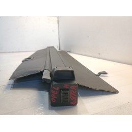 Cappelliera posteriore copri bagagliaio rullo Opel Astra H Sw 2004 2011  A9591