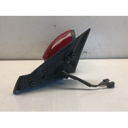 Specchietto retrovisore destro Alfa Romeo Mito 9 pin richiudibile  A9592