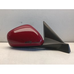 Specchietto retrovisore destro Alfa Romeo Mito 9 pin richiudibile  A9592