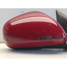 Specchietto retrovisore destro Alfa Romeo Mito 9 pin richiudibile  A9592