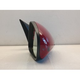 Specchietto retrovisore destro Alfa Romeo Mito 9 pin richiudibile  A9592