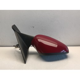 Specchietto retrovisore destro Alfa Romeo Mito 9 pin richiudibile  A9592