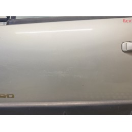 Porta anteriore sinistra Ssangyong Rexton RX290 2001 2006 colore oro  B3186