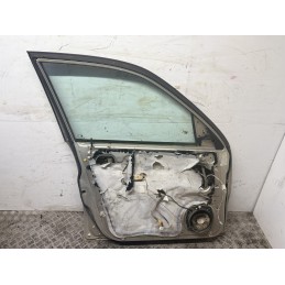 Porta anteriore sinistra Ssangyong Rexton RX290 2001 2006 colore oro  B3186
