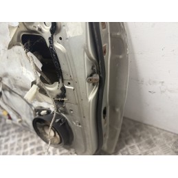 Porta anteriore sinistra Ssangyong Rexton RX290 2001 2006 colore oro  B3186