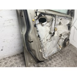 Porta anteriore sinistra Ssangyong Rexton RX290 2001 2006 colore oro  B3186