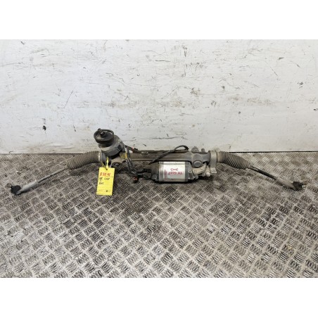 Scatola sterzo elettrica VW Golf 5 2003 2009 codice 1K1423051AS  B3214