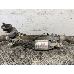 Scatola sterzo elettrica VW Golf 5 2003 2009 codice 1K1423051AS  B3214