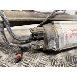 Scatola sterzo elettrica VW Golf 5 2003 2009 codice 1K1423051AS  B3214