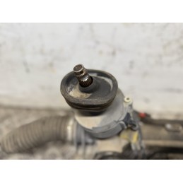 Scatola sterzo elettrica VW Golf 5 2003 2009 codice 1K1423051AS  B3214