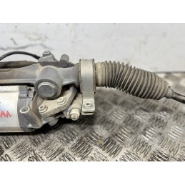 Scatola sterzo elettrica VW Golf 5 2003 2009 codice 1K1423051AS  B3214