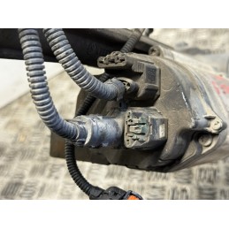 Scatola sterzo elettrica VW Golf 5 2003 2009 codice 1K1423051AS  B3214