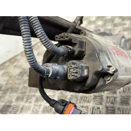 Scatola sterzo elettrica VW Golf 5 2003 2009 codice 1K1423051AS  B3214