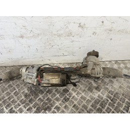 Scatola sterzo elettrica VW Golf 5 2003 2009 codice 1K1423051AS  B3214