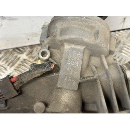 Scatola sterzo elettrica VW Golf 5 2003 2009 codice 1K1423051AS  B3214