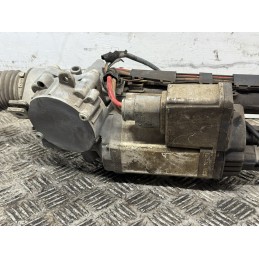 Scatola sterzo elettrica VW Golf 5 2003 2009 codice 1K1423051AS  B3214