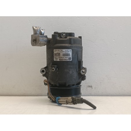 Compressore aria condizionata clima Opel astra H 1.7D 401351739  A9593