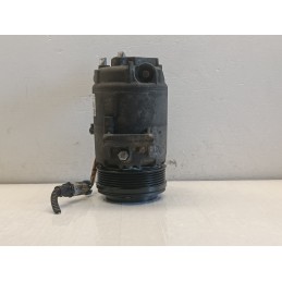 Compressore aria condizionata clima Opel astra H 1.7D 401351739  A9593