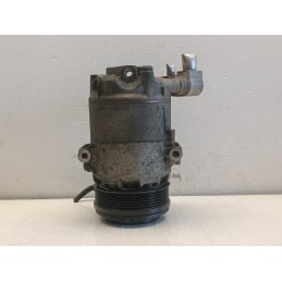 Compressore aria condizionata clima Opel astra H 1.7D 401351739  A9593