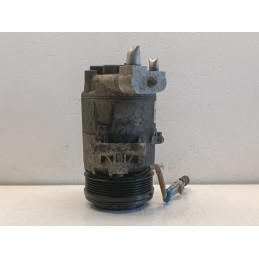 Compressore aria condizionata clima Opel astra H 1.7D 401351739  A9593