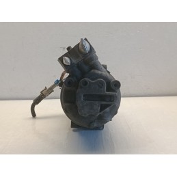 Compressore aria condizionata clima Opel astra H 1.7D 401351739  A9593