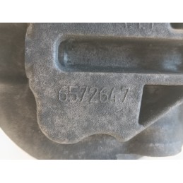 Compressore aria condizionata clima Opel astra H 1.7D 401351739  A9593