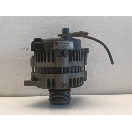 Alternatore 14V 100A Opel Astra H 1.7D Z17DTR 8400157 8980311541  A9594