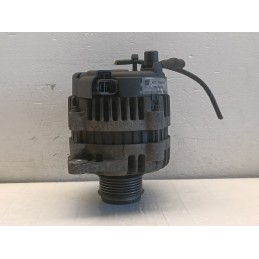 Alternatore 14V 100A Opel Astra H 1.7D Z17DTR 8400157 8980311541  A9594