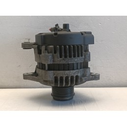 Alternatore 14V 100A Opel Astra H 1.7D Z17DTR 8400157 8980311541  A9594