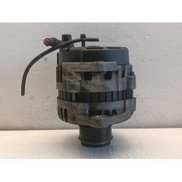 Alternatore 14V 100A Opel Astra H 1.7D Z17DTR 8400157 8980311541  A9594