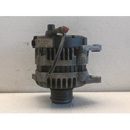 Alternatore 14V 100A Opel Astra H 1.7D Z17DTR 8400157 8980311541  A9594