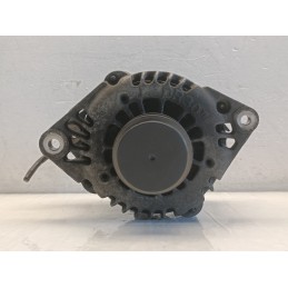 Alternatore 14V 100A Opel Astra H 1.7D Z17DTR 8400157 8980311541  A9594