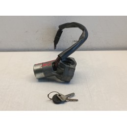Blocchetto accensione avviamento chiave Fiat Campagnola AR 76 Epoca  A9595