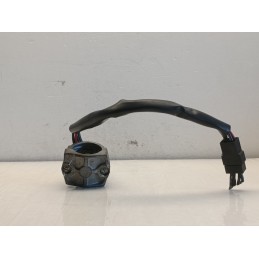 Blocchetto accensione avviamento chiave Fiat Campagnola AR 76 Epoca  A9595